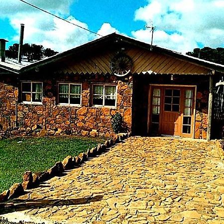 Villa Querencia Do Marco Veio à Urubici Extérieur photo