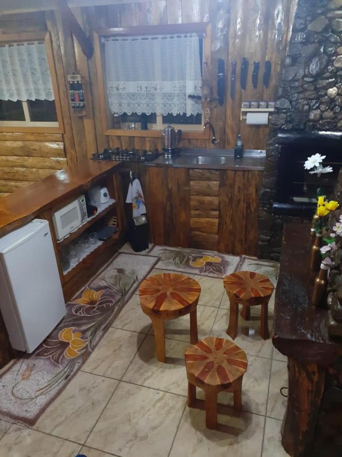 Villa Querencia Do Marco Veio à Urubici Extérieur photo